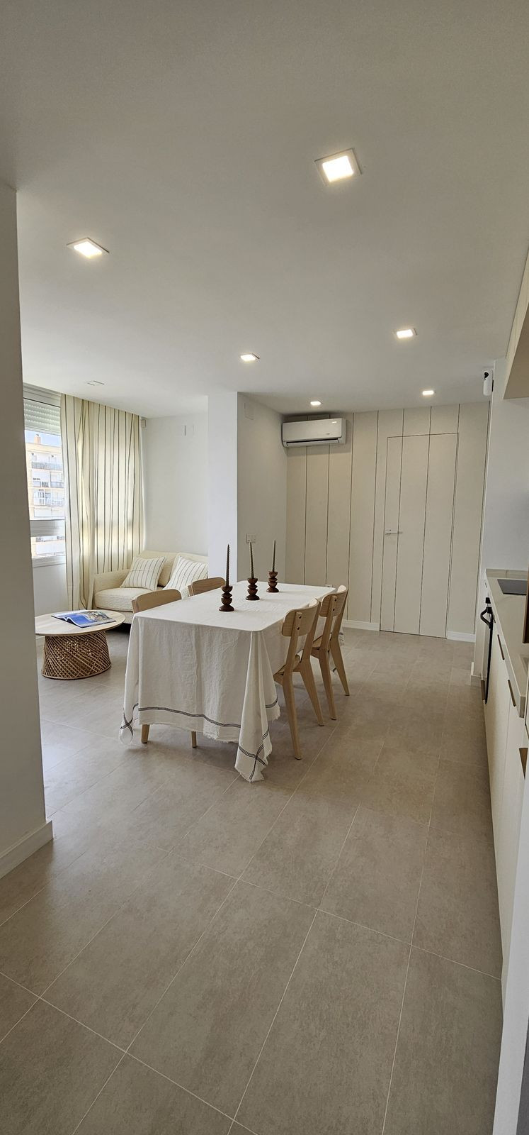 Appartement te koop in Calahonda | 1 slaapkamers H5099521