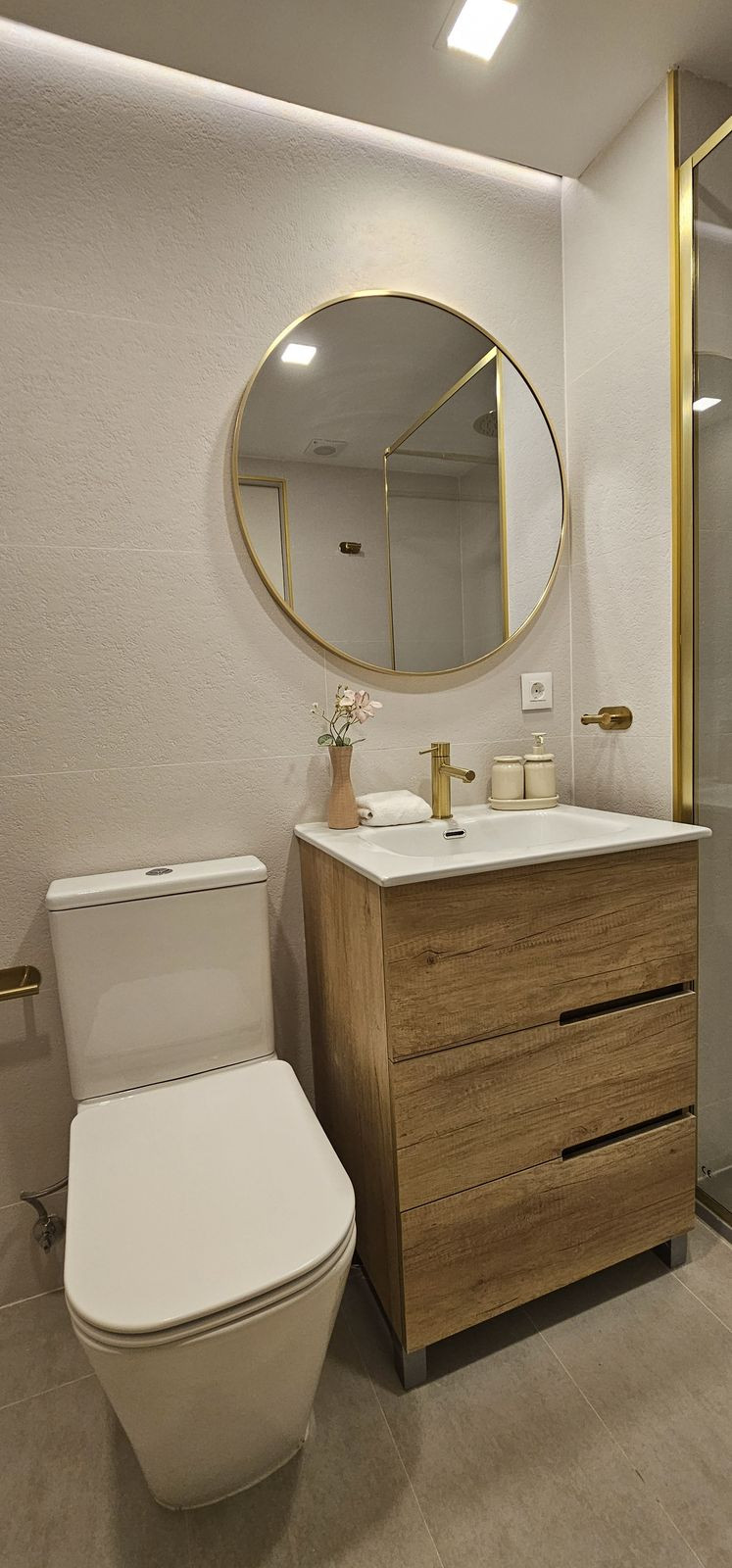 Appartement te koop in Calahonda | 1 slaapkamers H5099521