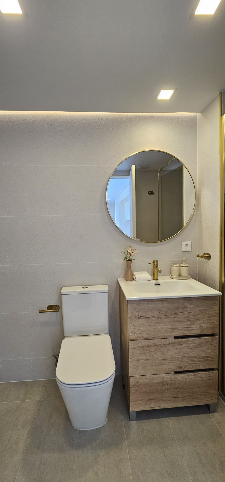 Appartement te koop in Calahonda | 1 slaapkamers H5099521