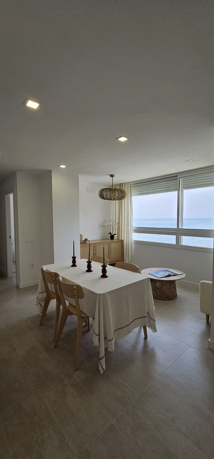 Appartement te koop in Calahonda | 1 slaapkamers H5099521