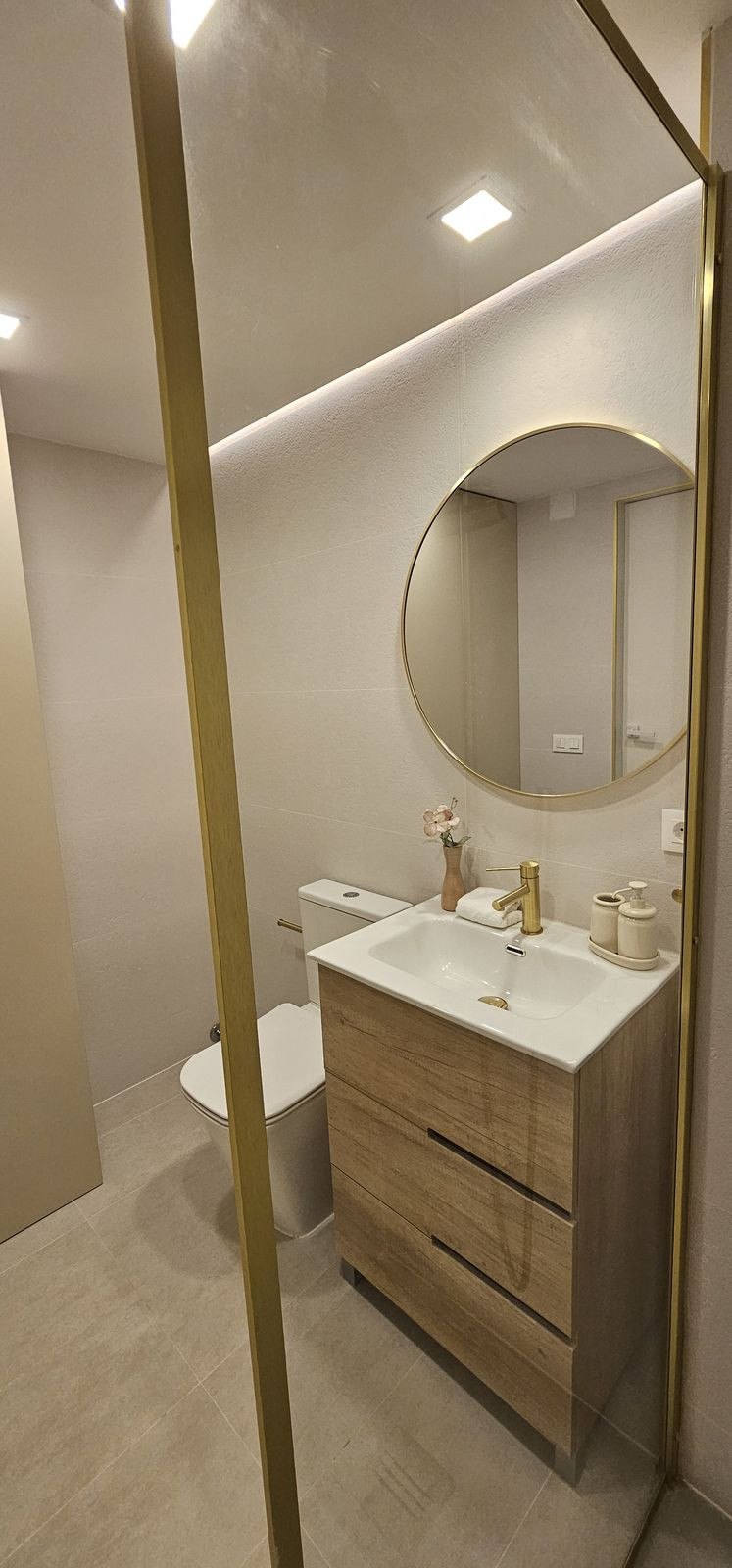 Appartement te koop in Calahonda | 1 slaapkamers H5099521