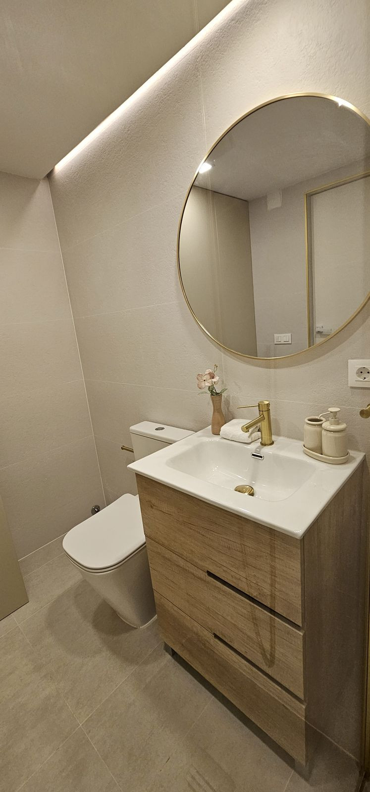 Appartement te koop in Calahonda | 1 slaapkamers H5099521