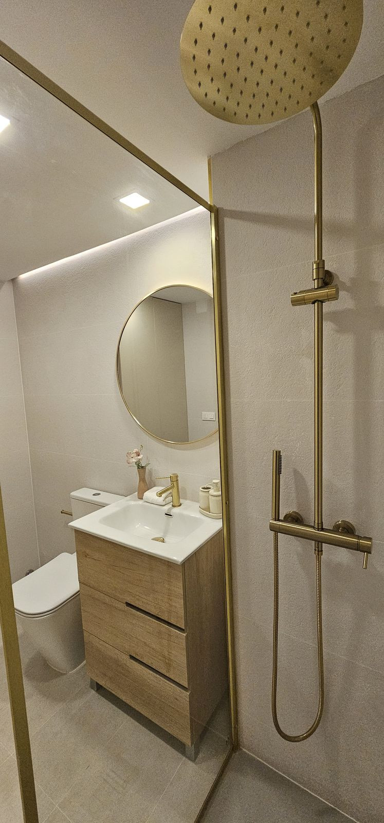 Appartement te koop in Calahonda | 1 slaapkamers H5099521