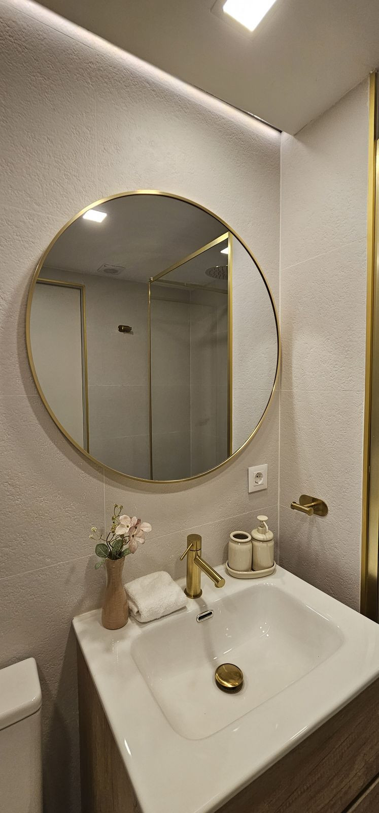 Appartement te koop in Calahonda | 1 slaapkamers H5099521