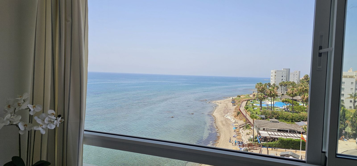 Appartement te koop in Calahonda | 1 slaapkamers H5099521