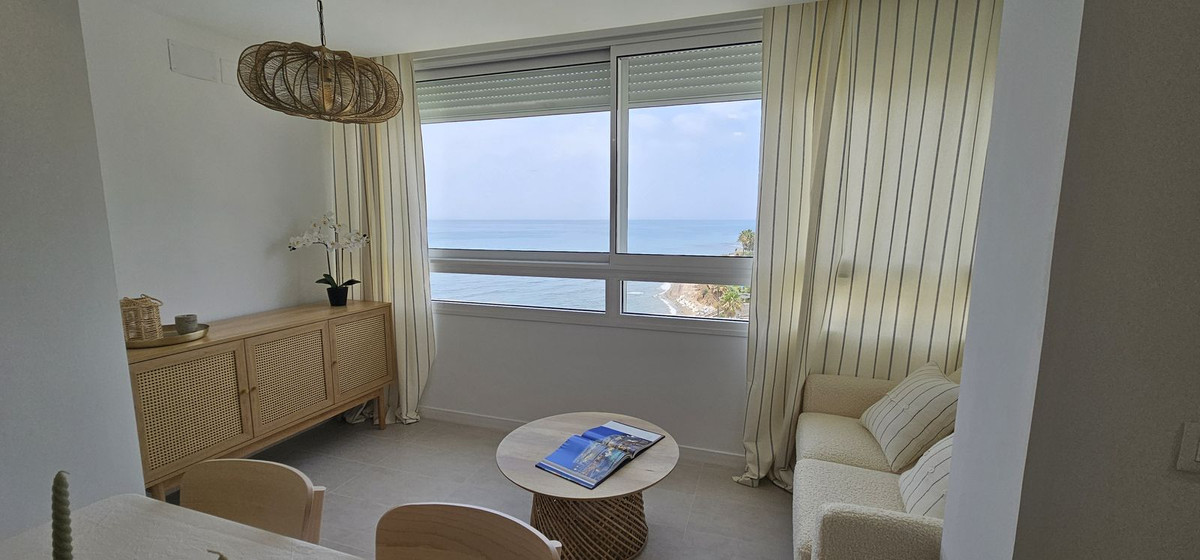 Appartement te koop in Calahonda | 1 slaapkamers H5099521