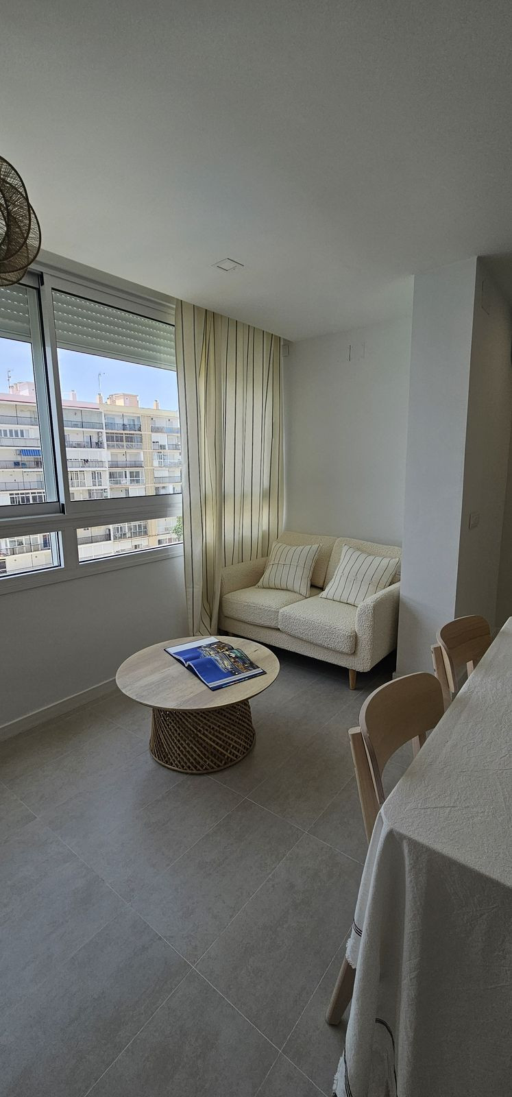 Appartement te koop in Calahonda | 1 slaapkamers H5099521