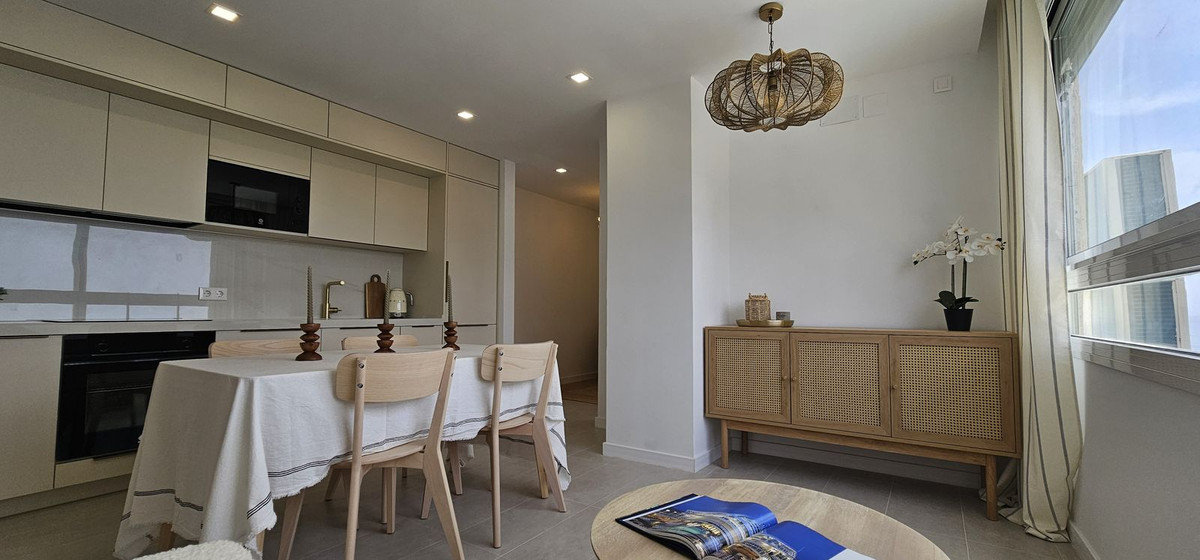 Appartement te koop in Calahonda | 1 slaapkamers H5099521