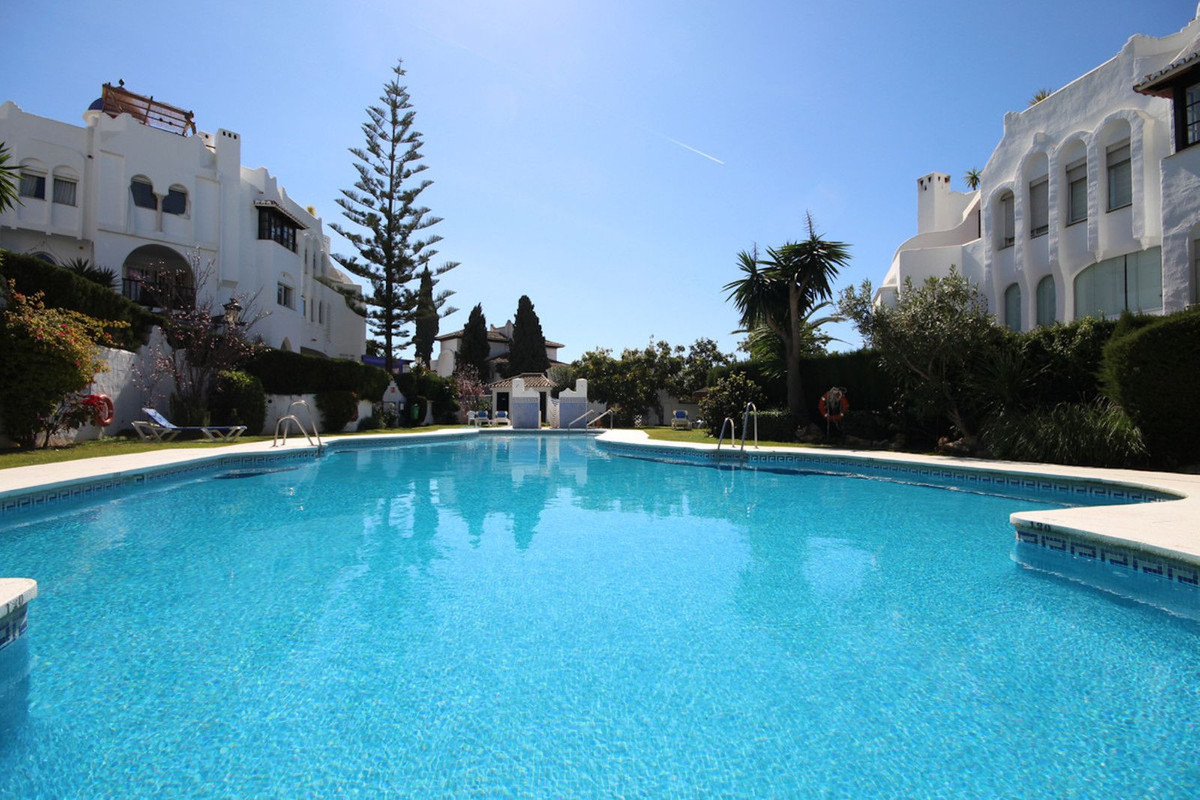 Appartement te koop in Calahonda | 2 slaapkamers H5104123