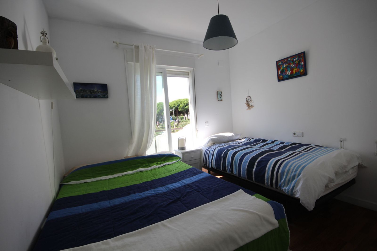 Appartement te koop in Calahonda | 2 slaapkamers H5104123
