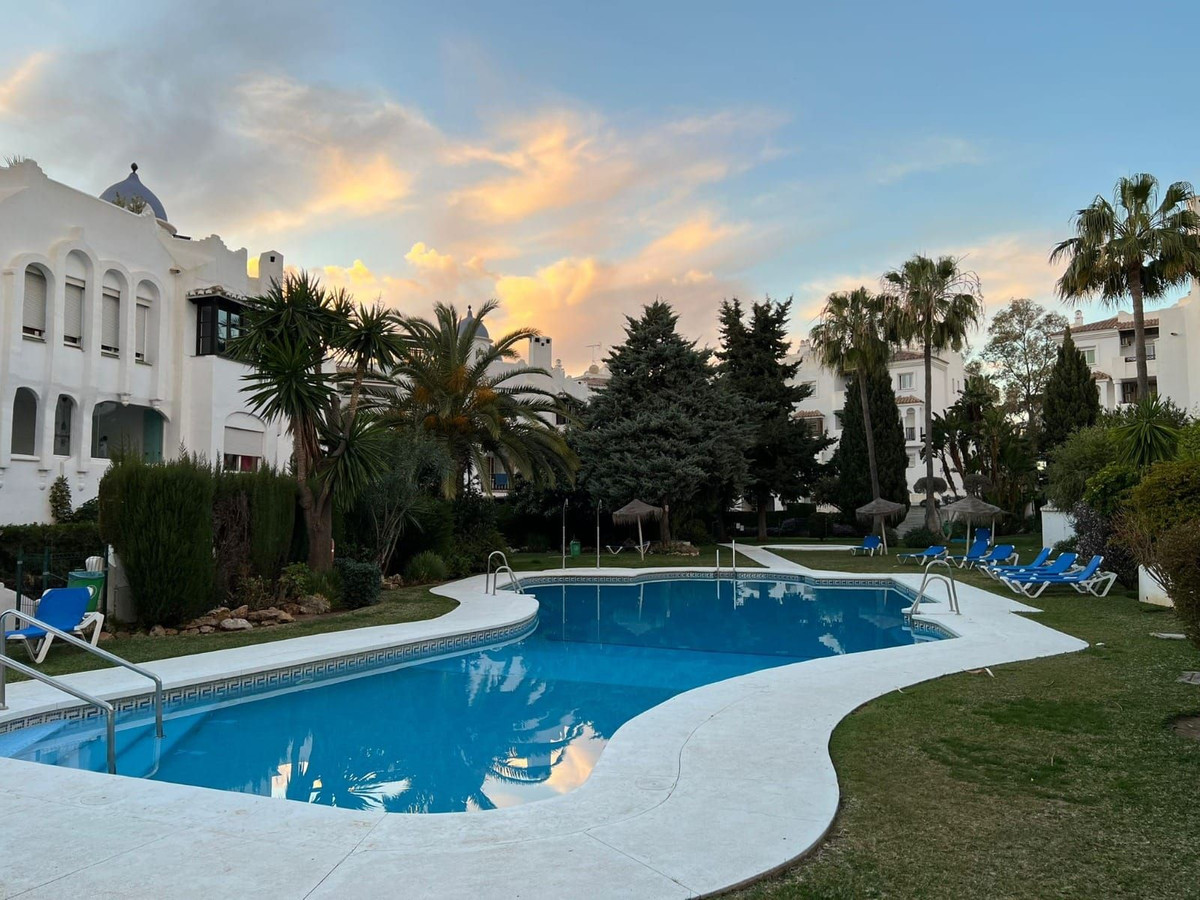 Appartement te koop in Calahonda | 2 slaapkamers H5104123