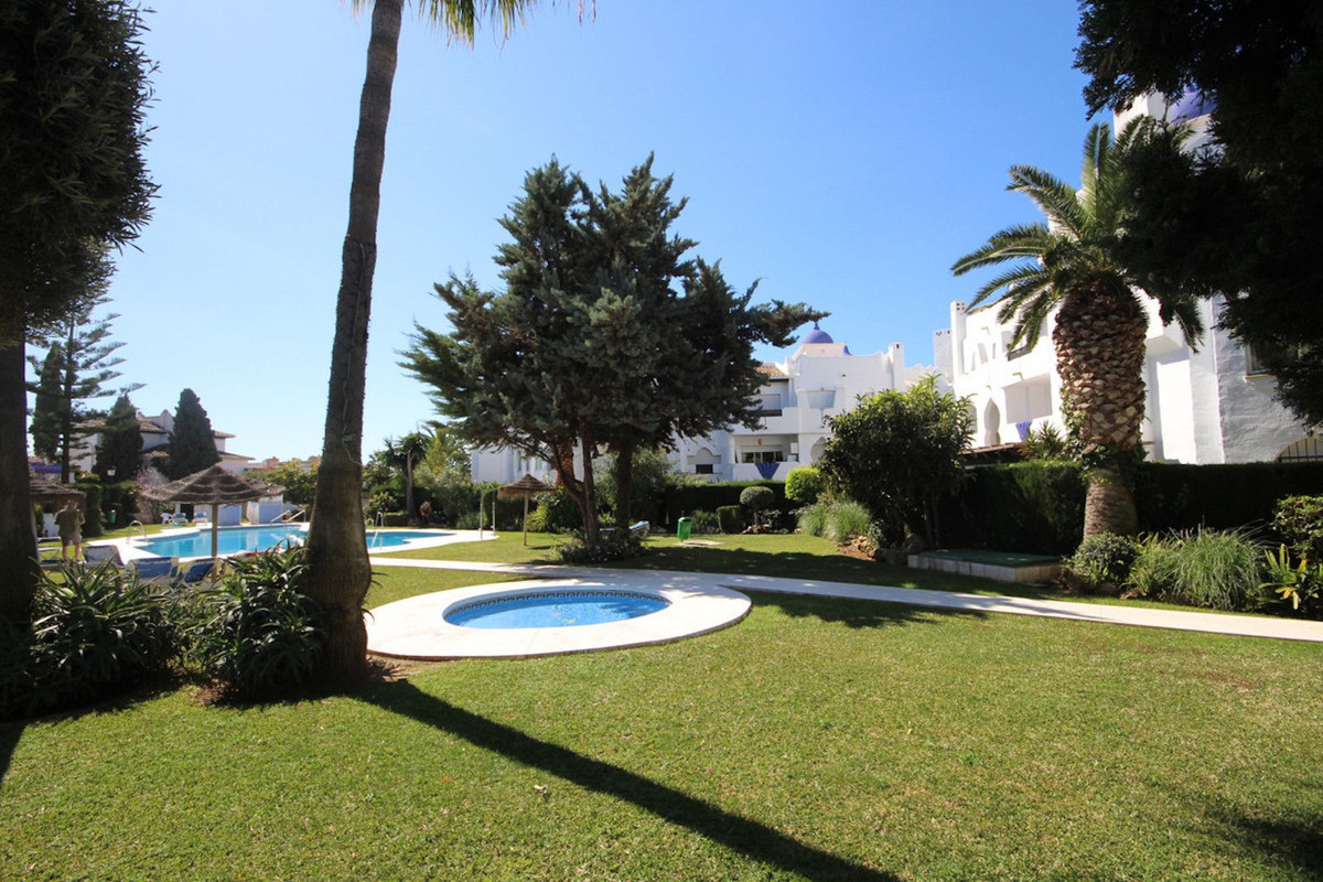 Appartement te koop in Calahonda | 2 slaapkamers H5104123