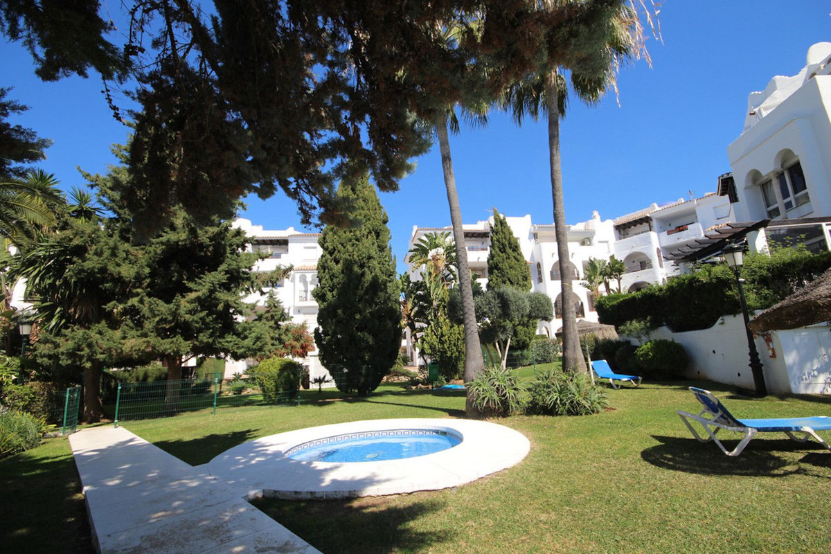 Appartement te koop in Calahonda | 2 slaapkamers H5104123