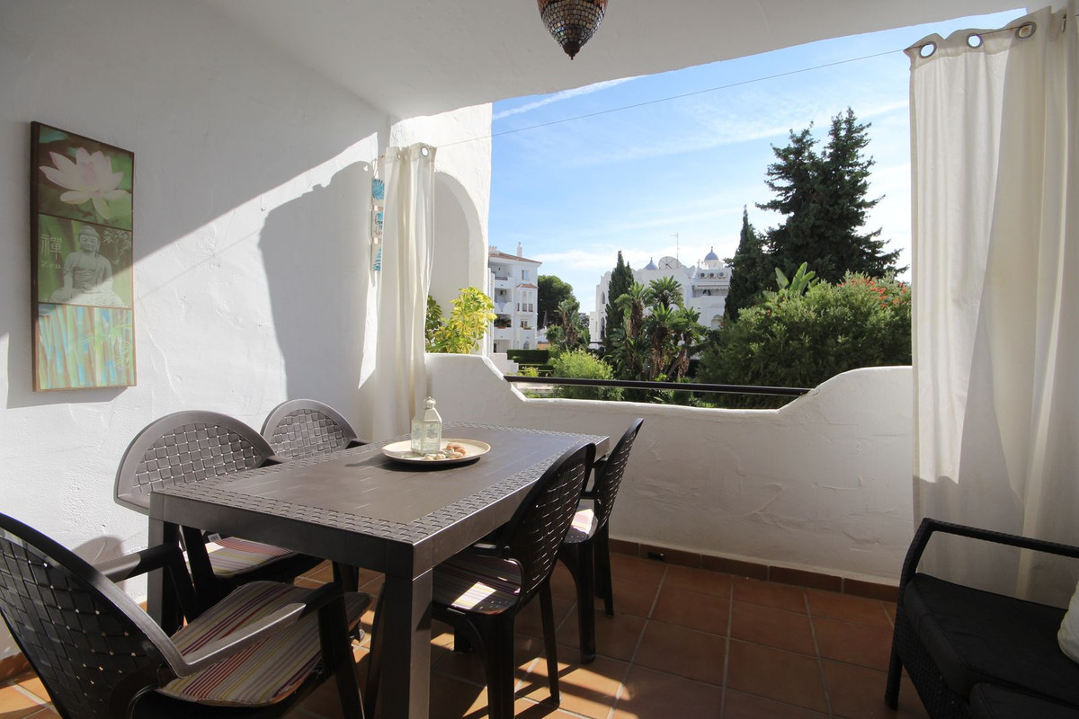 Appartement te koop in Calahonda | 2 slaapkamers H5104123