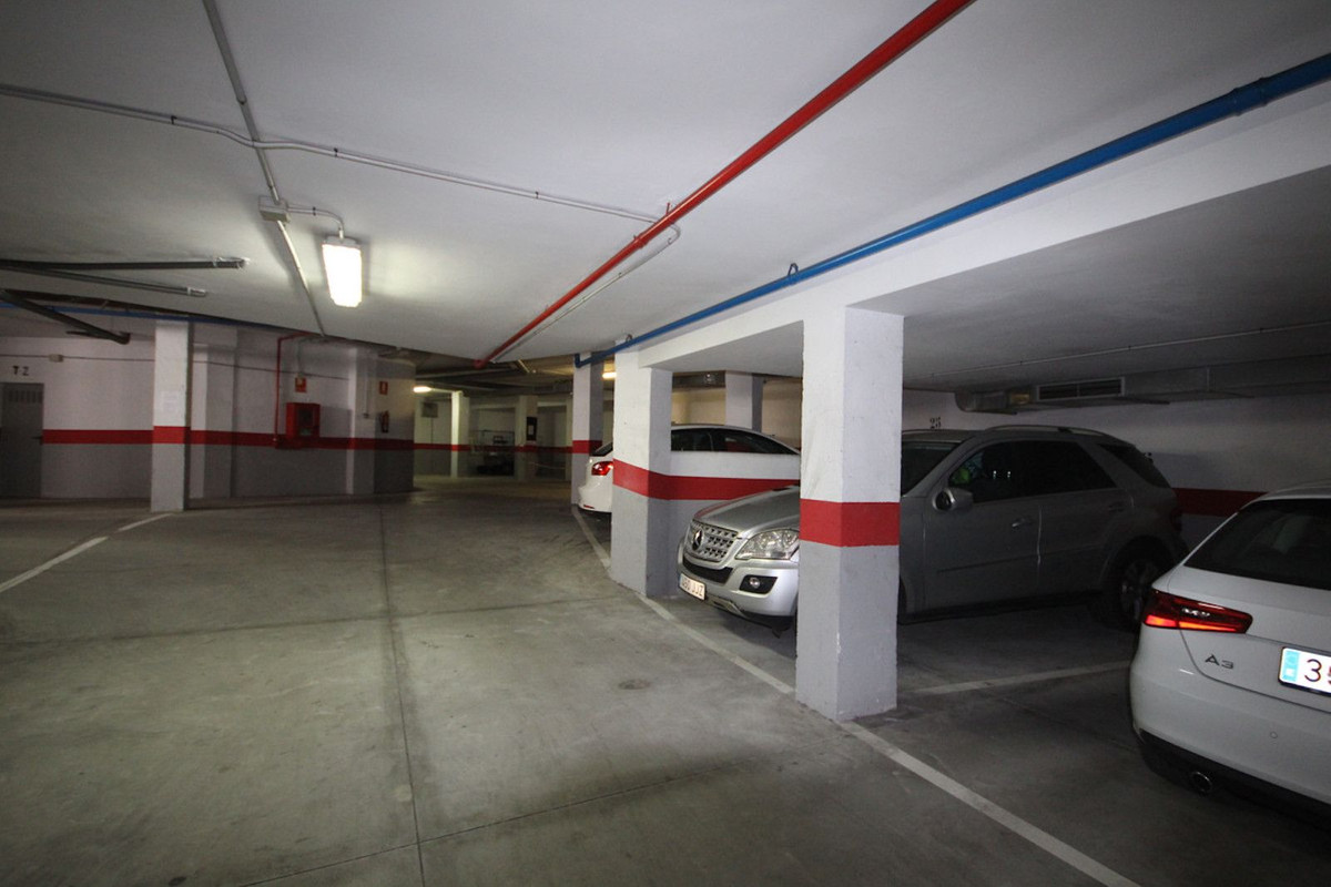 Appartement te koop in Calahonda | 2 slaapkamers H5104123