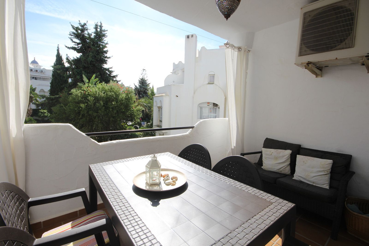 Appartement te koop in Calahonda | 2 slaapkamers H5104123