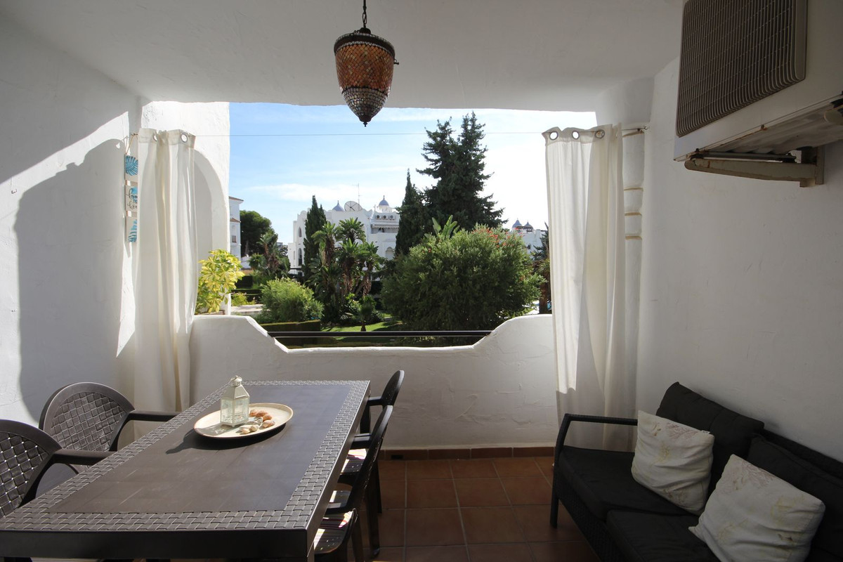 Appartement te koop in Calahonda | 2 slaapkamers H5104123