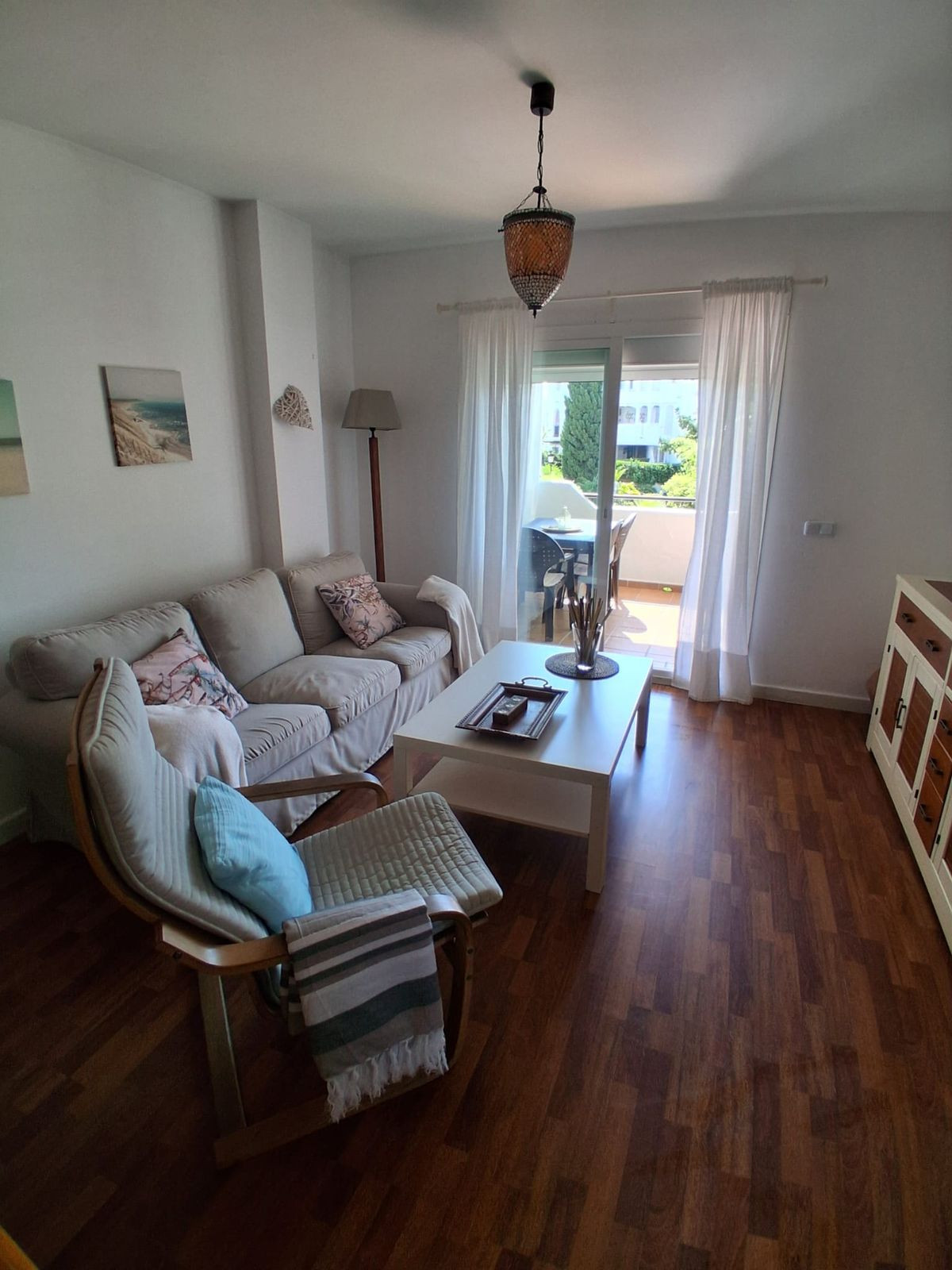 Appartement te koop in Calahonda | 2 slaapkamers H5104123