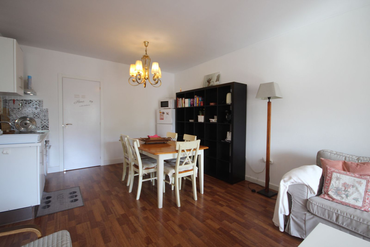 Appartement te koop in Calahonda | 2 slaapkamers H5104123