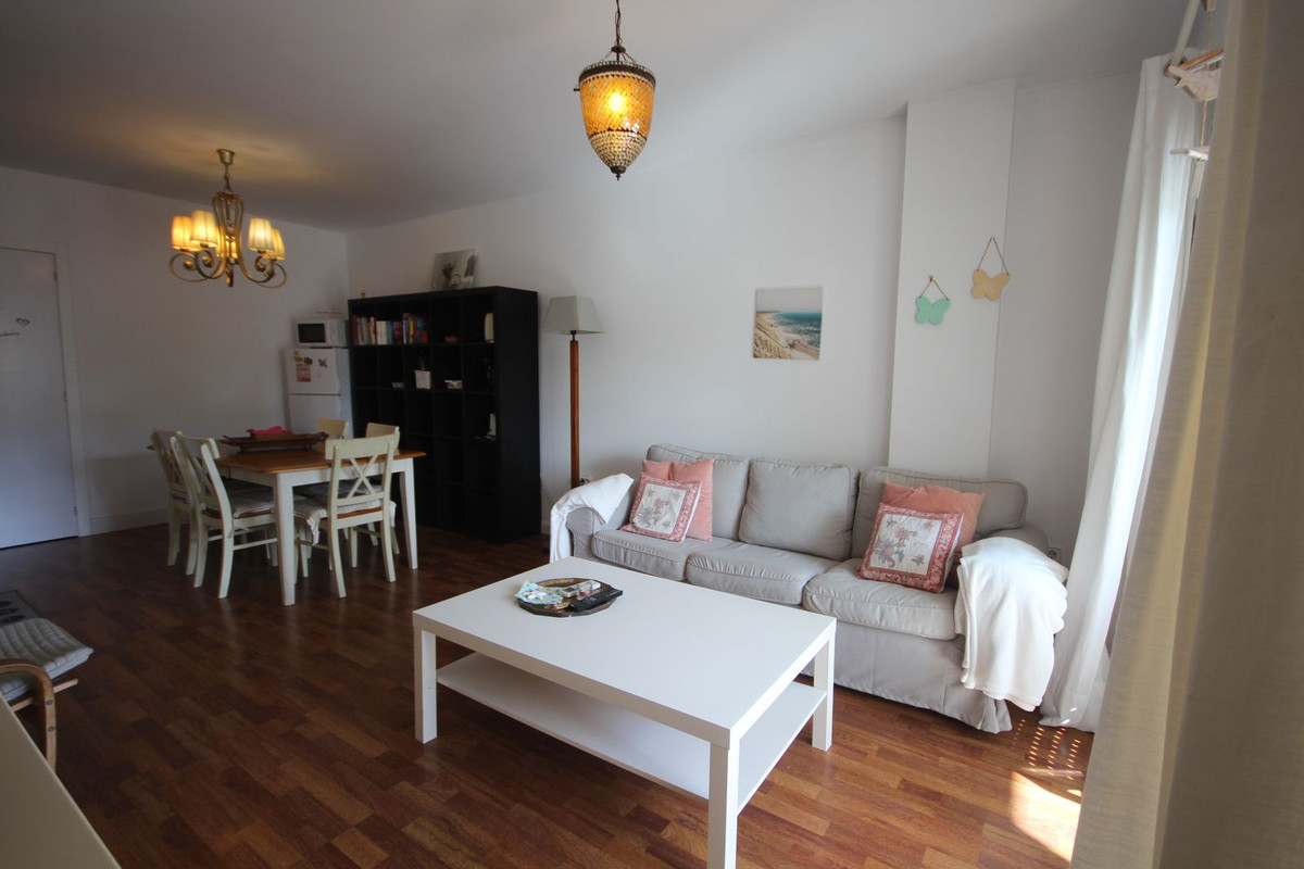 Appartement te koop in Calahonda | 2 slaapkamers H5104123