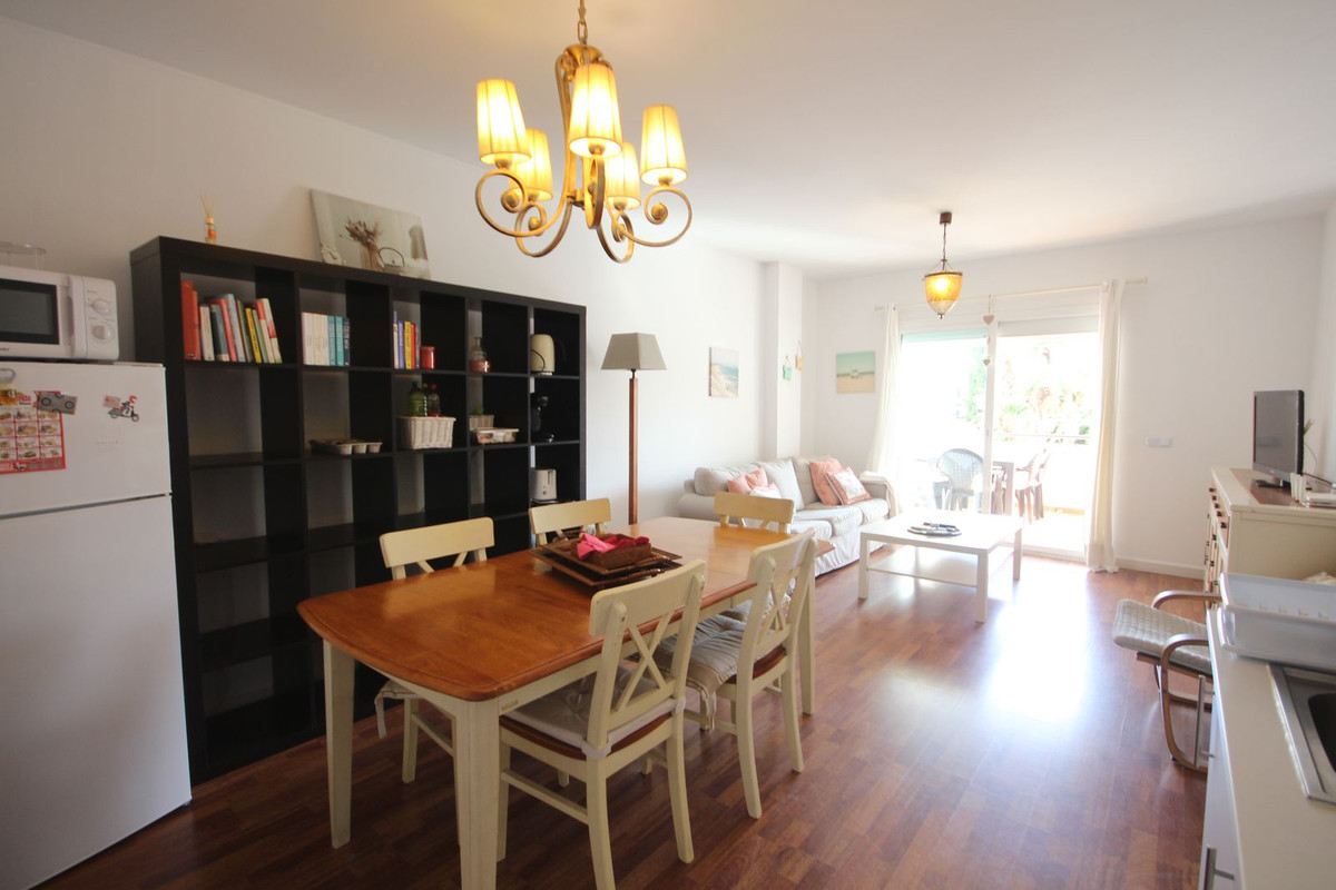 Appartement te koop in Calahonda | 2 slaapkamers H5104123