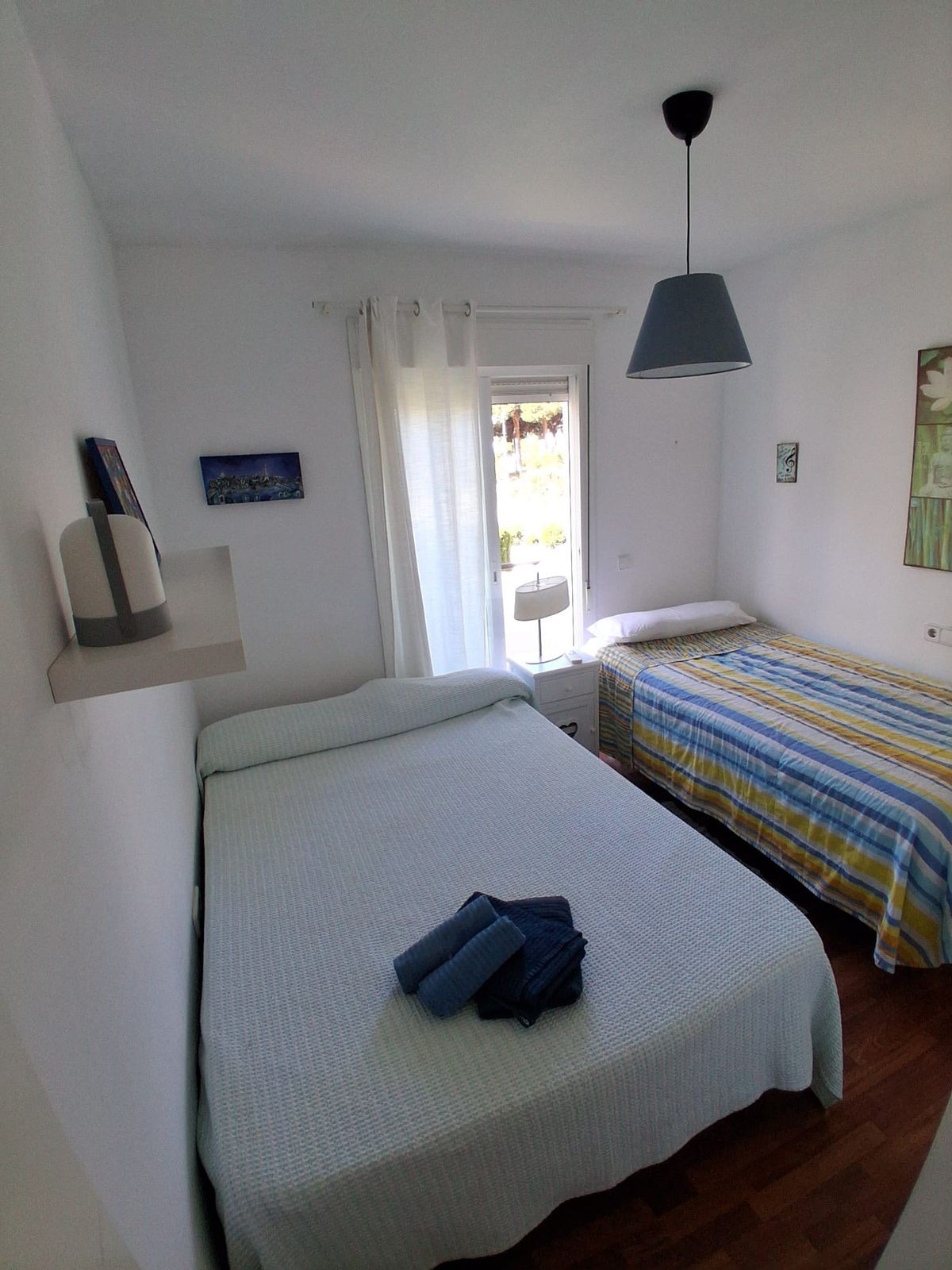 Appartement te koop in Calahonda | 2 slaapkamers H5104123