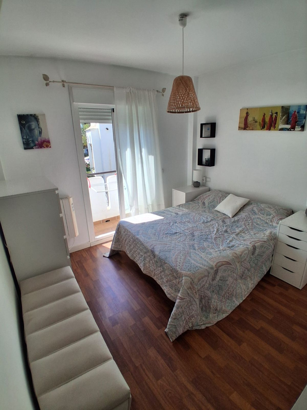 Appartement te koop in Calahonda | 2 slaapkamers H5104123
