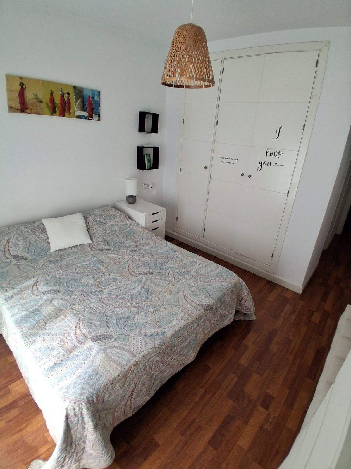 Appartement te koop in Calahonda | 2 slaapkamers H5104123