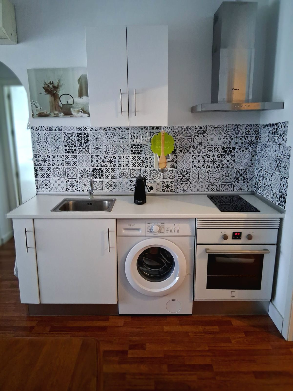 Appartement te koop in Calahonda | 2 slaapkamers H5104123