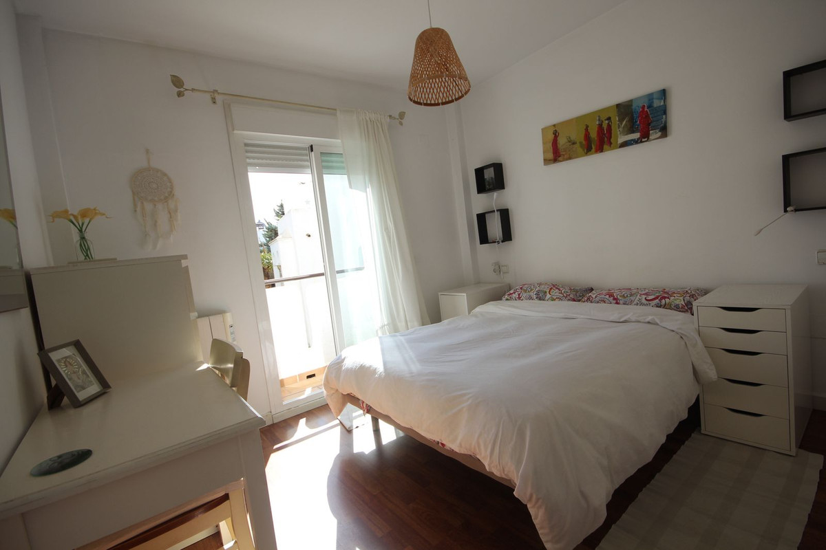 Appartement te koop in Calahonda | 2 slaapkamers H5104123