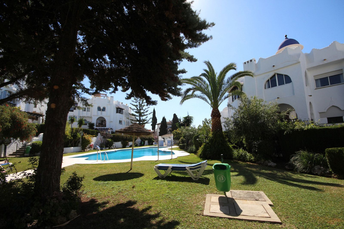Appartement te koop in Calahonda | 2 slaapkamers H5104123