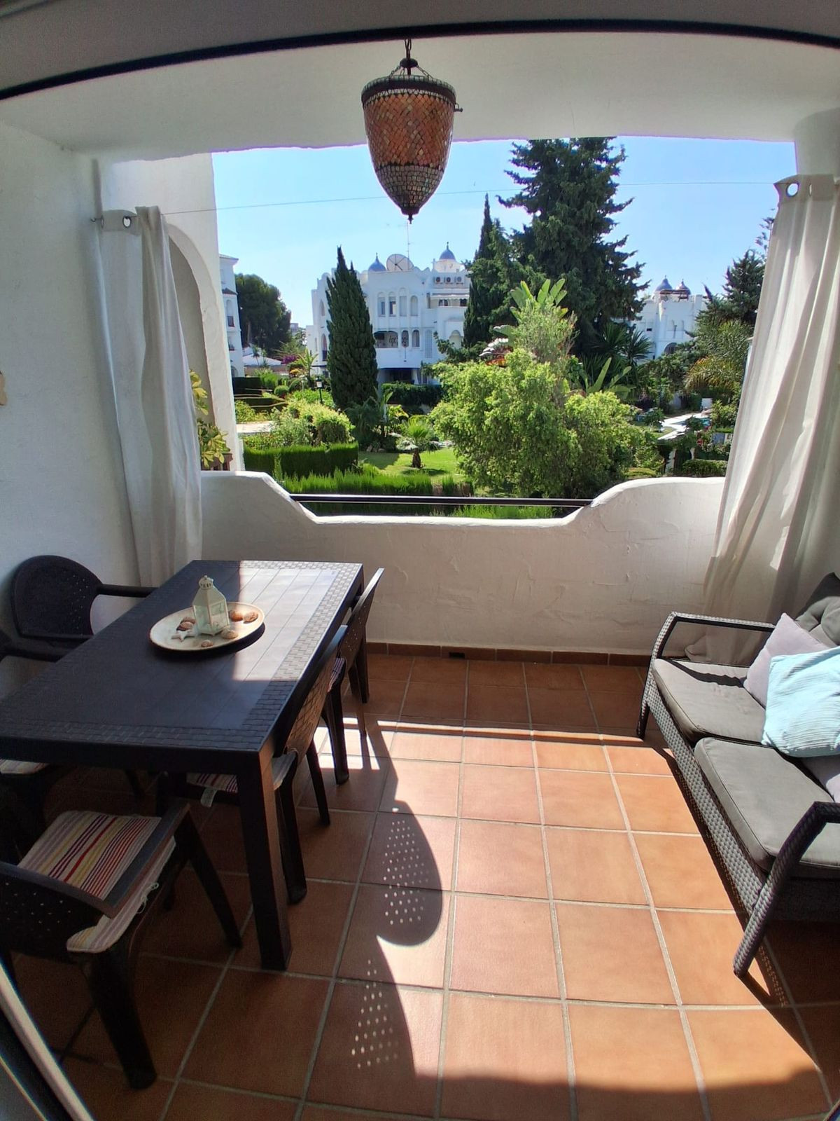 Appartement te koop in Calahonda | 2 slaapkamers H5104123