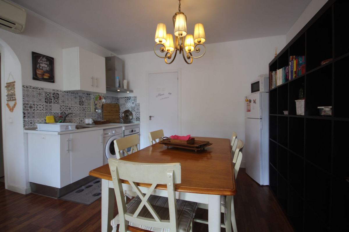 Appartement te koop in Calahonda | 2 slaapkamers H5104123