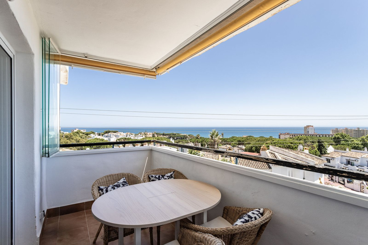 Appartement te koop in Calahonda | 2 slaapkamers H5109469