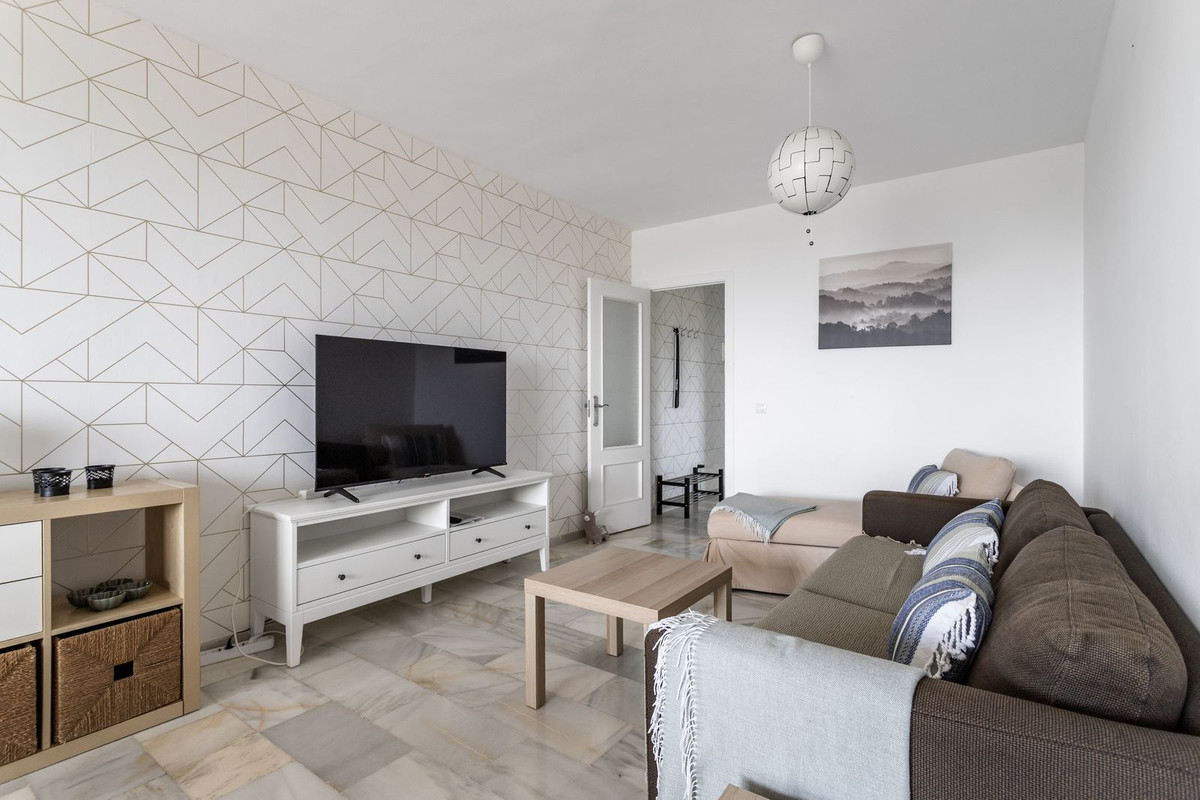 Appartement te koop in Calahonda | 2 slaapkamers H5109469