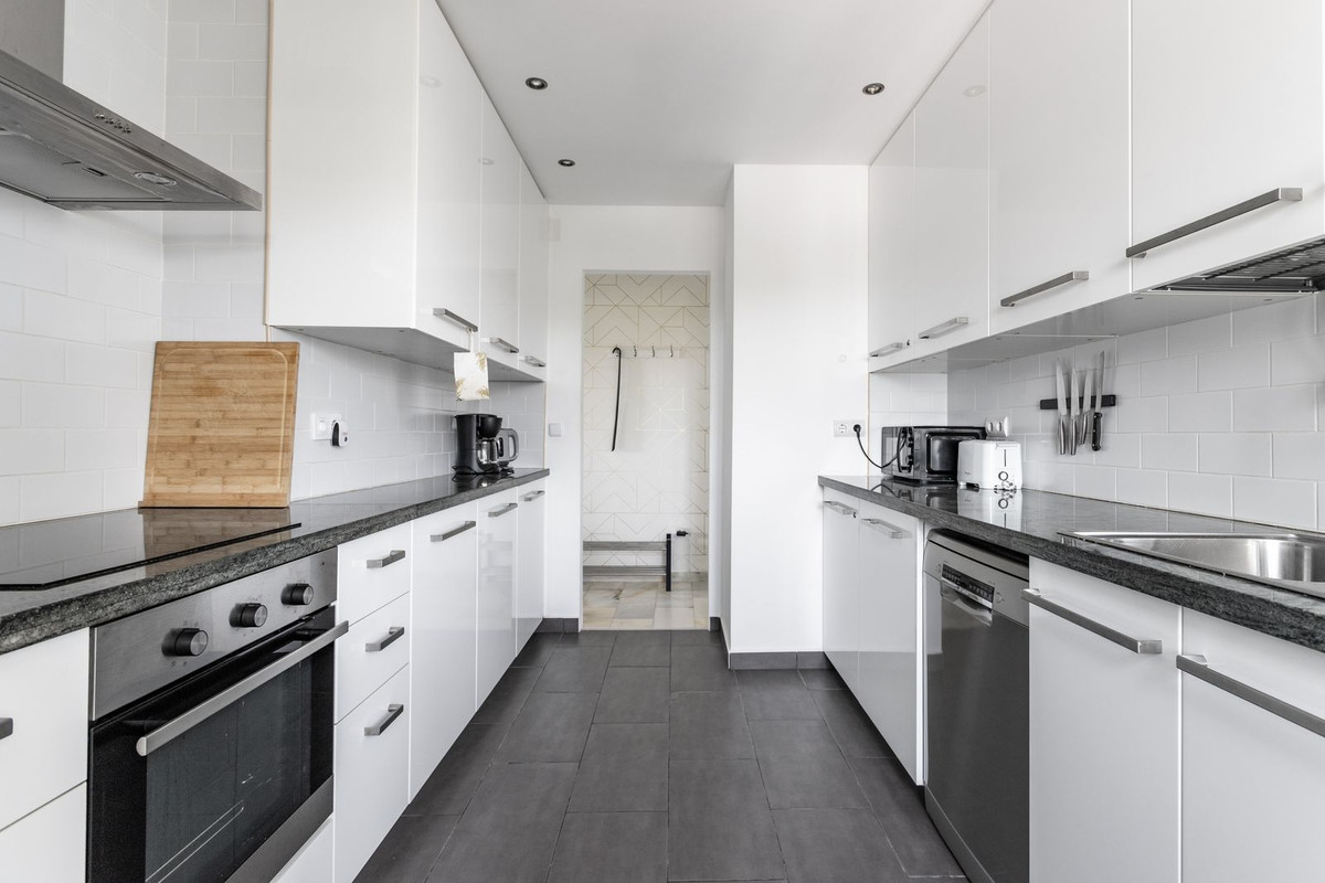 Appartement te koop in Calahonda | 2 slaapkamers H5109469