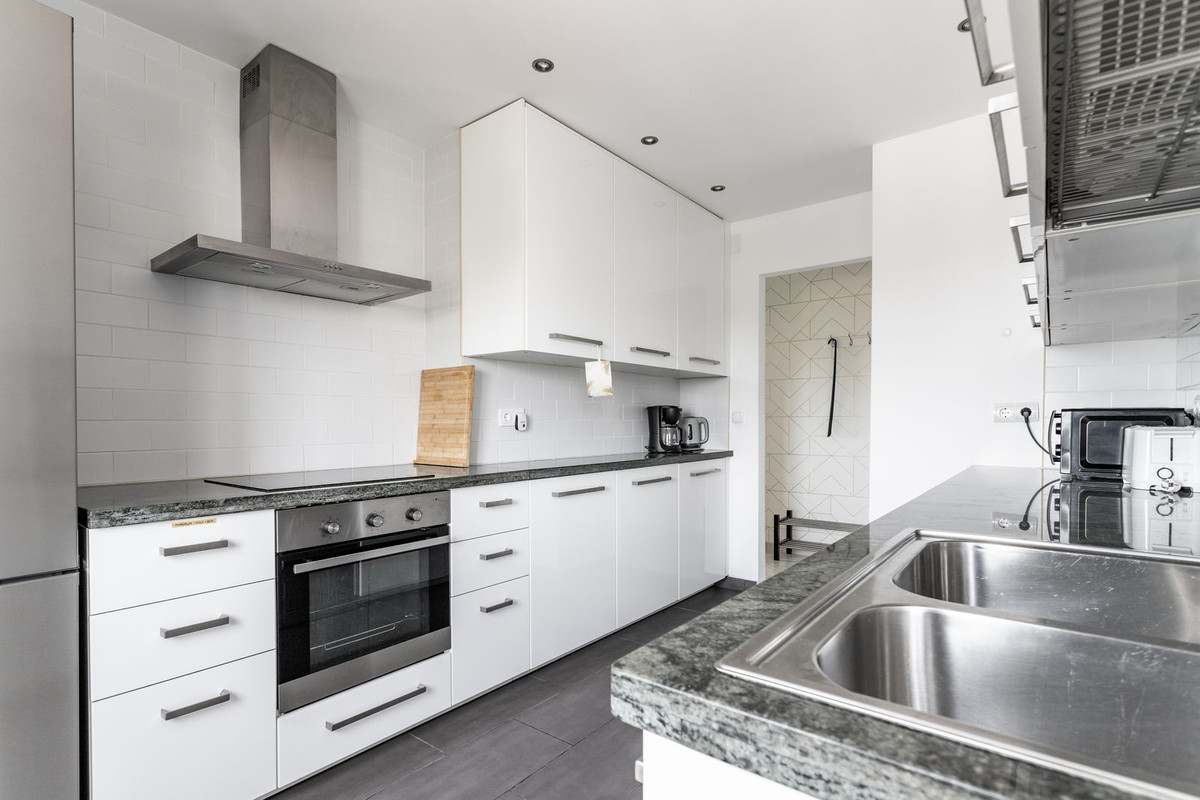 Appartement te koop in Calahonda | 2 slaapkamers H5109469