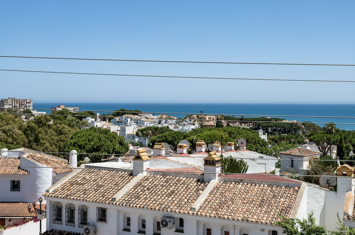 Appartement te koop in Calahonda | 2 slaapkamers H5109469