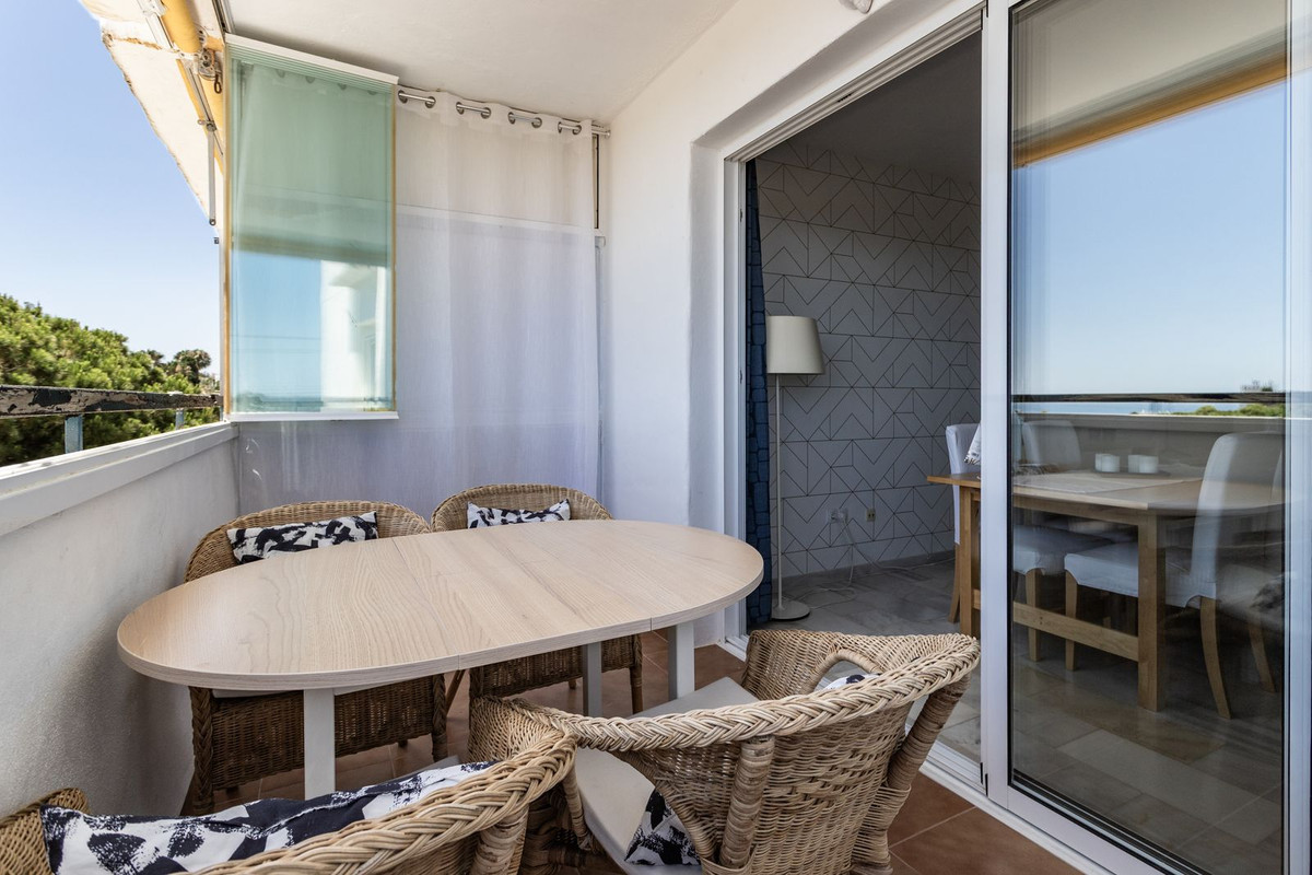Appartement te koop in Calahonda | 2 slaapkamers H5109469