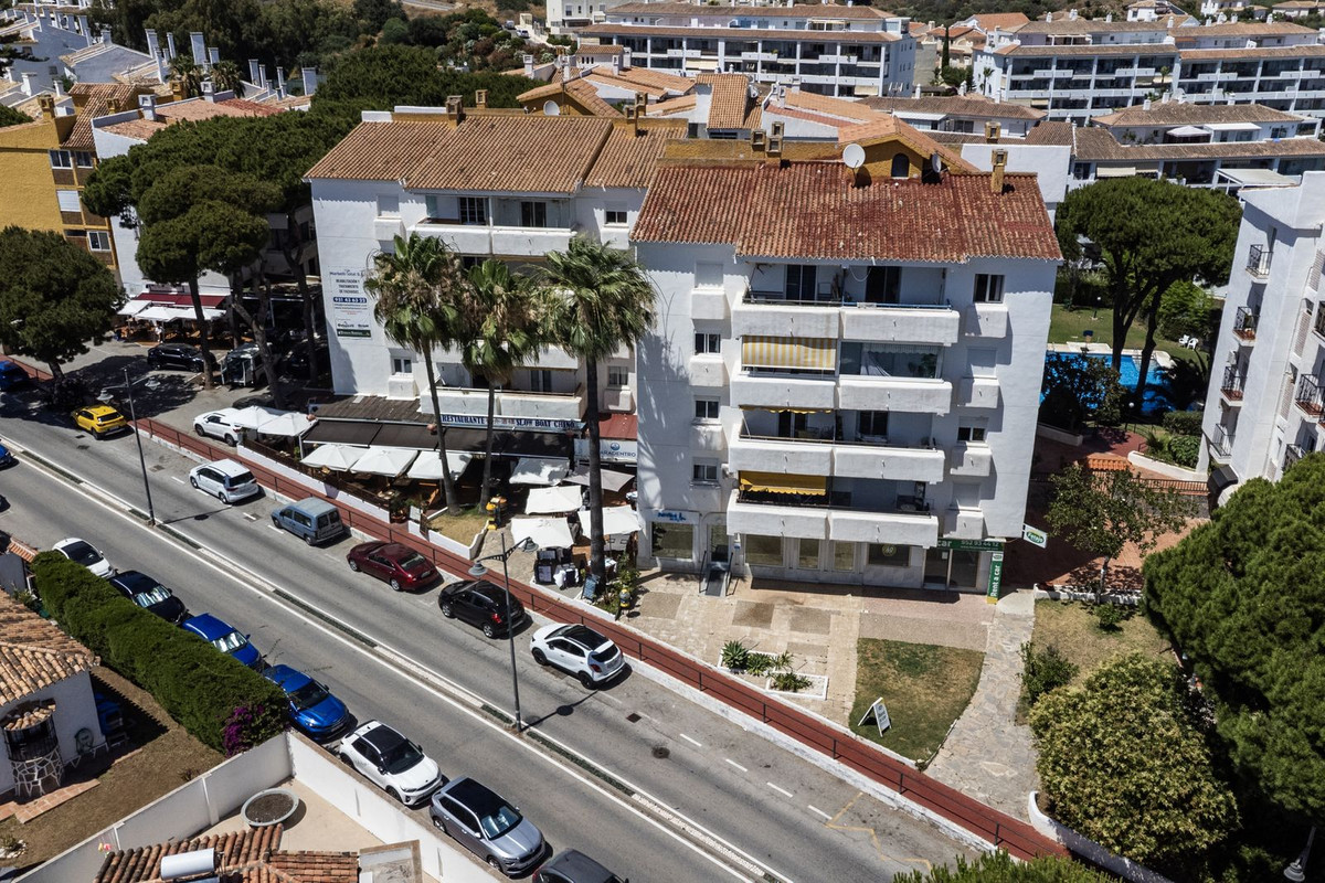 Appartement te koop in Calahonda | 2 slaapkamers H5109469