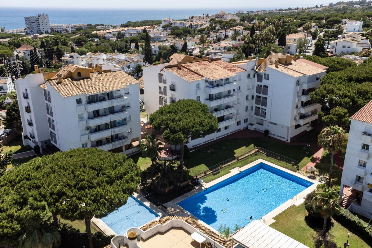 Appartement te koop in Calahonda | 2 slaapkamers H5109469