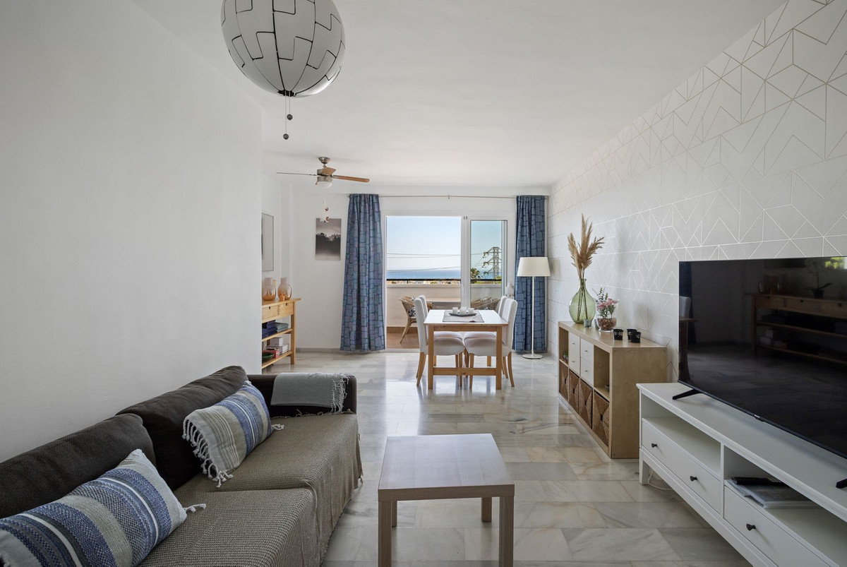 Appartement te koop in Calahonda | 2 slaapkamers H5109469
