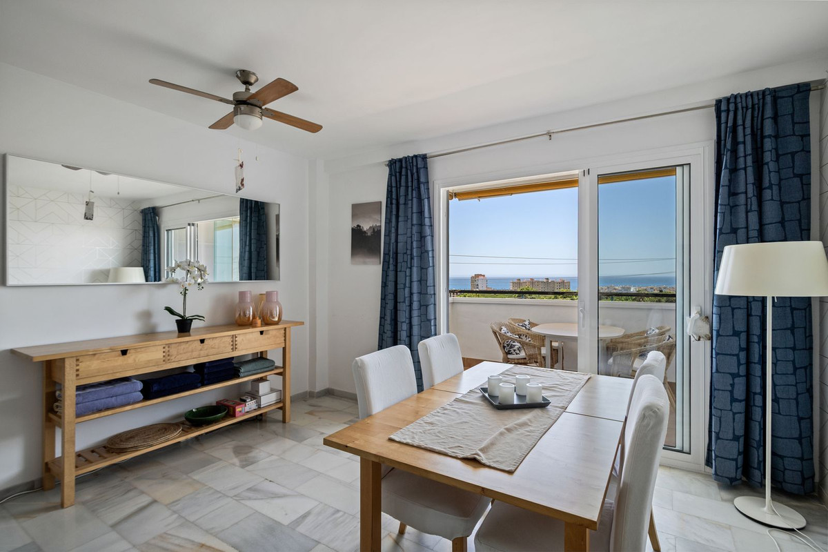 Appartement te koop in Calahonda | 2 slaapkamers H5109469