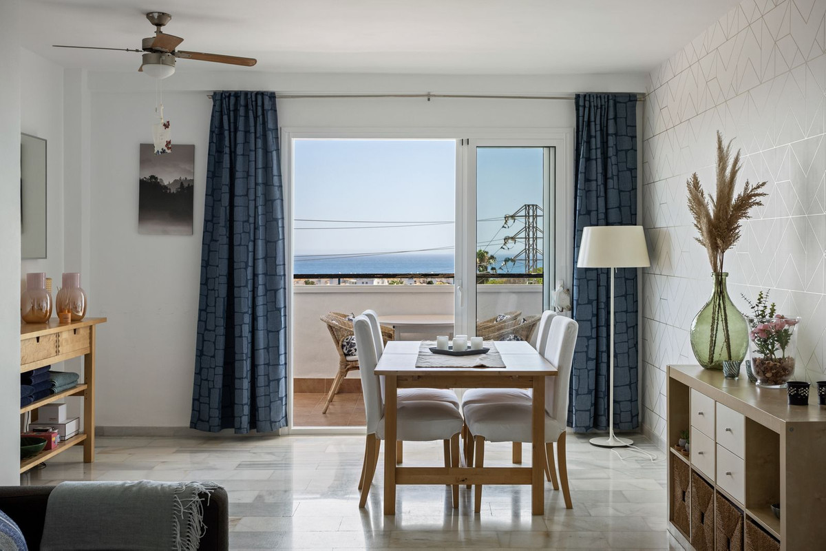Appartement te koop in Calahonda | 2 slaapkamers H5109469
