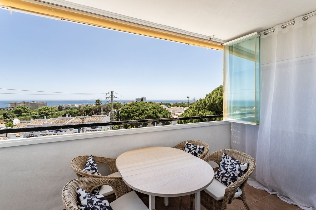 Appartement te koop in Calahonda | 2 slaapkamers H5109469