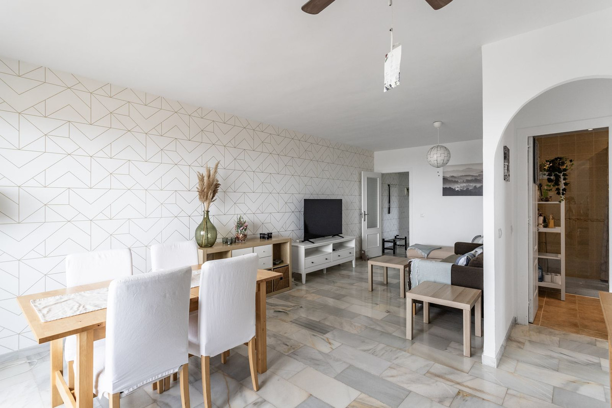 Appartement te koop in Calahonda | 2 slaapkamers H5109469