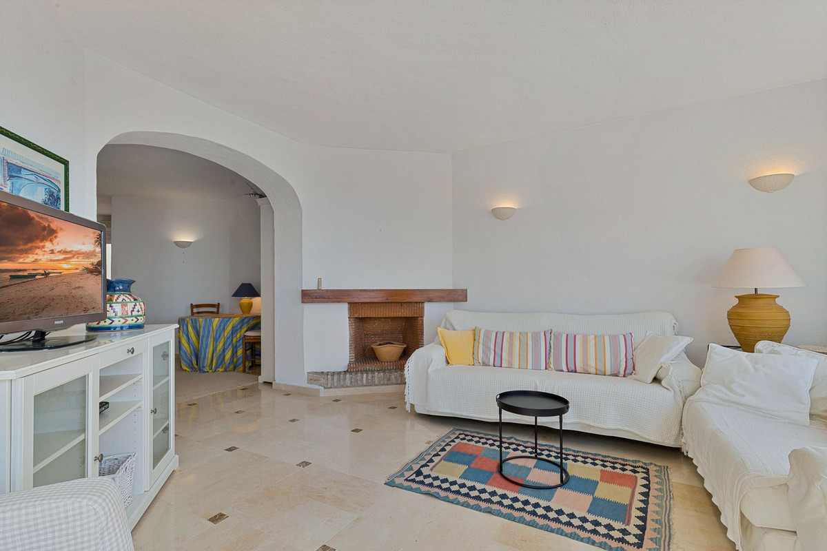 Appartement te koop in Calahonda | 2 slaapkamers H5118100