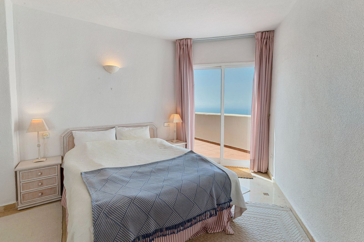 Appartement te koop in Calahonda | 2 slaapkamers H5118100