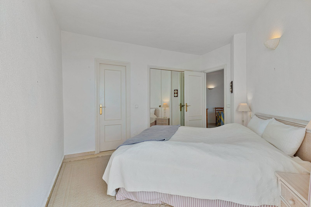 Appartement te koop in Calahonda | 2 slaapkamers H5118100