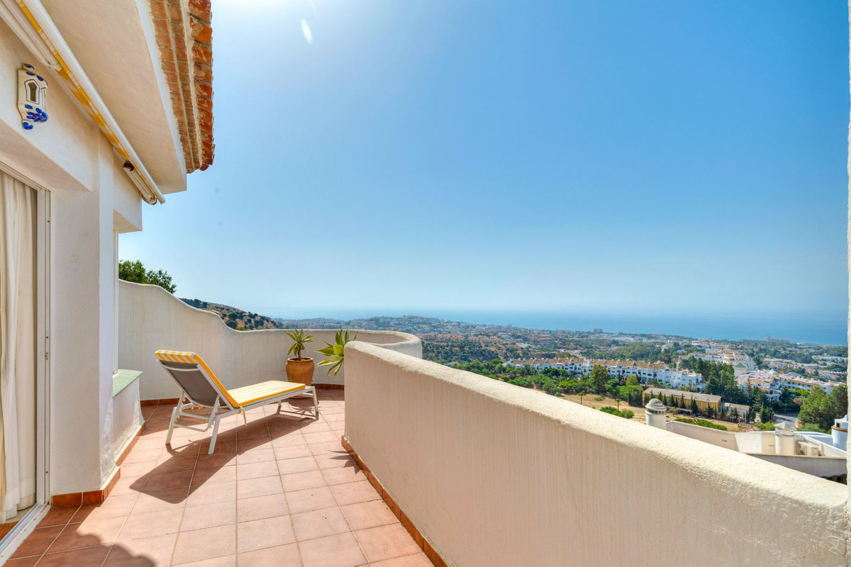 Appartement te koop in Calahonda | 2 slaapkamers H5118100